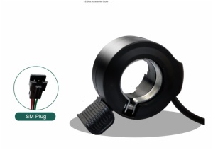 THUMB THROTTLE SM PLUG