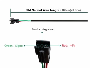 THUMB THROTTLE SM PLUG