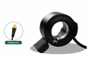 THUMB THROTTLE WATER PROOF