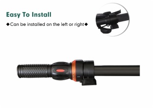 THUMB THROTTLE WATER PROOF