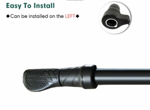 THUMB THROTTLE WATER PROOF HALF ROTATION