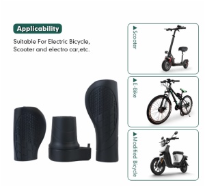 THUMB THROTTLE WATER PROOF HALF ROTATION