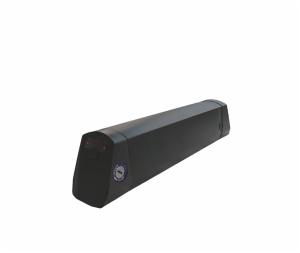 THUNDER TYPE BATTERY