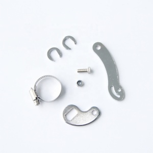 torque arm for electric bike