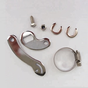 torque arm for electric bike