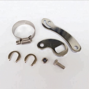 torque arm for electric bike