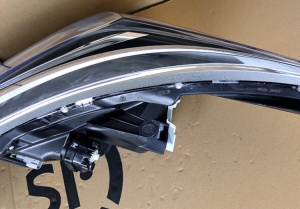 Toyota Corolla 2017 headlight RHD High Quality Headlamp