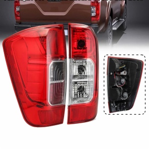 Universal NISSAN FRONTIER NAVARA NP300 D23 2WD 4WD DIESEL Auto Rear Lam
