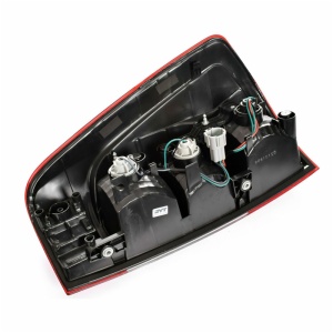 Universal NISSAN FRONTIER NAVARA NP300 D23 2WD 4WD DIESEL Auto Rear Lam