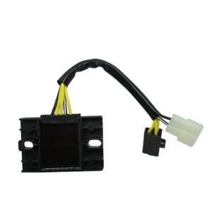 Voltage Regulator Rectifier For Gn125 Gn 125 125cc
