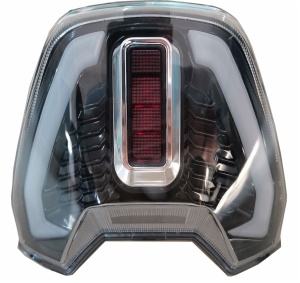 waterproof Motorcycle LED Tail light