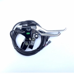 electric bike brake lever