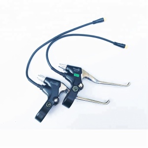 electric bike brake lever