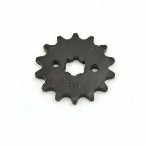 Small chain sprocket