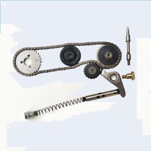 Timing small chain wheel repair kit